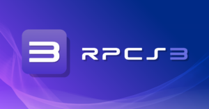The RPCS3 emulator can boot any game