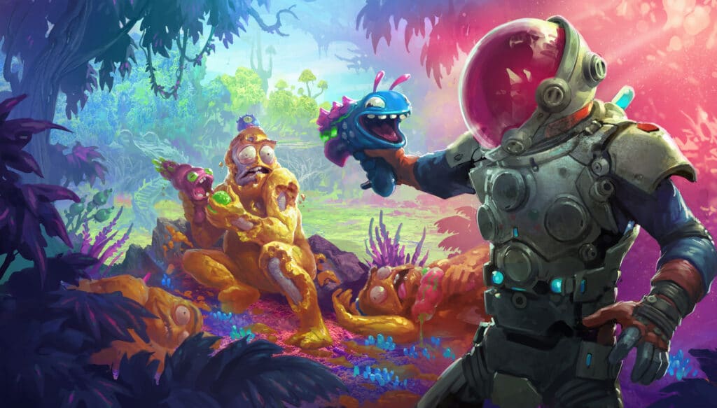 High On Life: Complete system requirement list for PC High On Life official system requirements