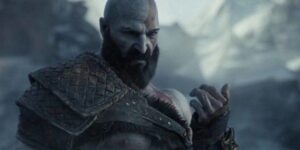 God of War Is Getting Bombarded By Reviews
