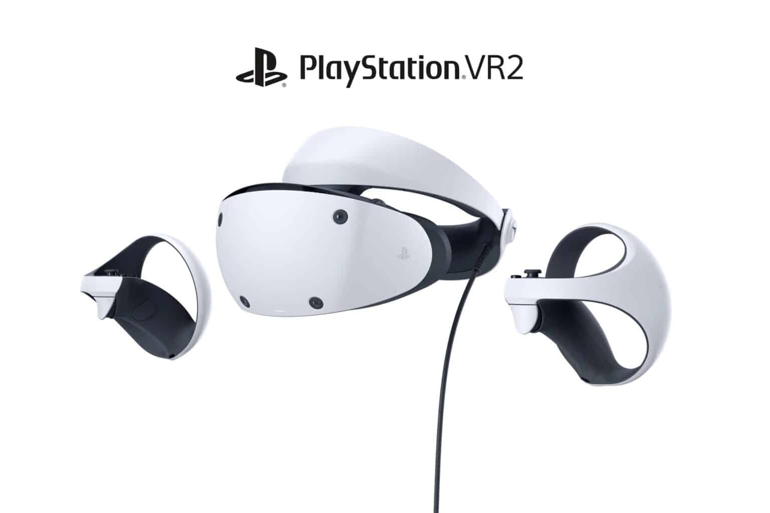 PlayStation VR 2