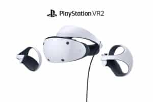 PlayStation VR 2
