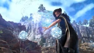Forspoken: Minimum, recommended and raytracing requirements Forspoken system requirements