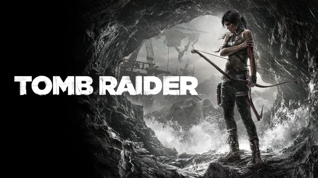 New Tomb Raider game will be published by Amazon Games