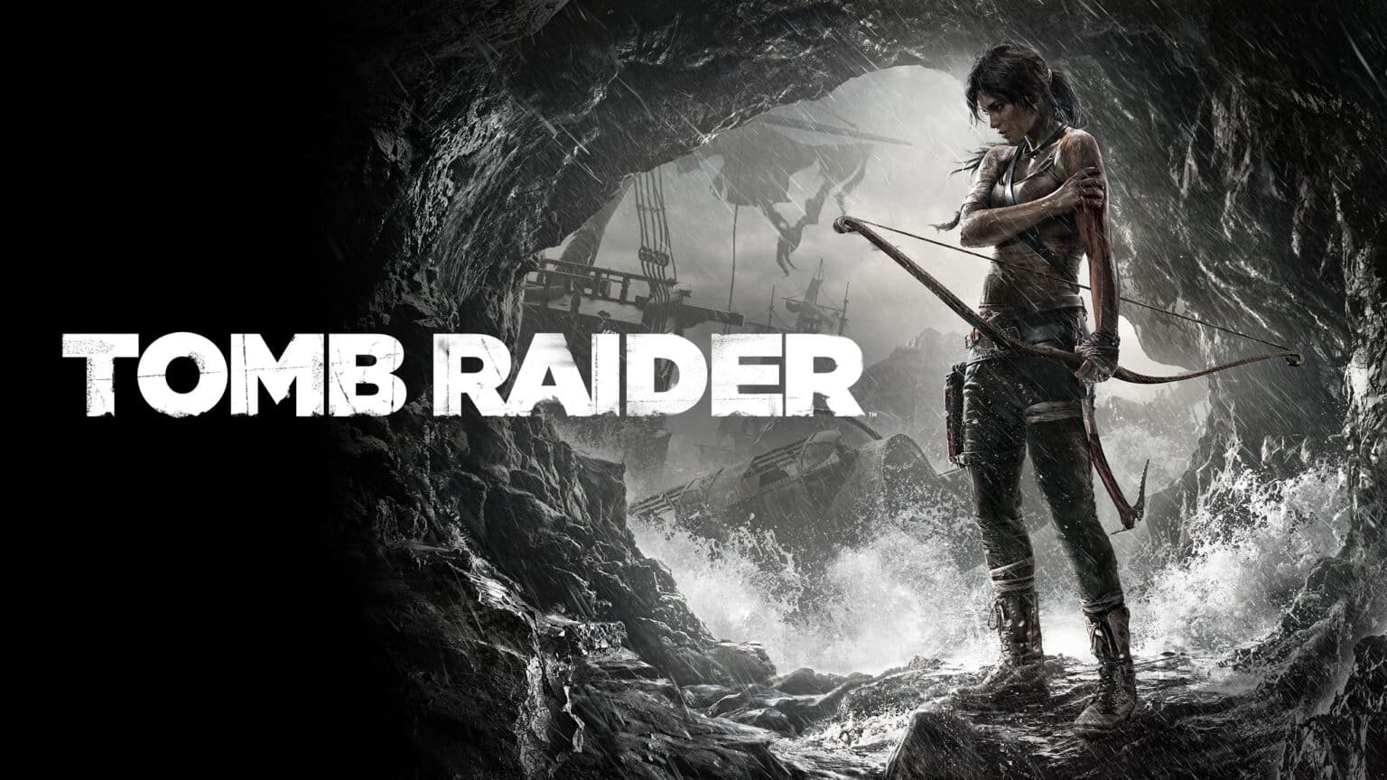 New Tomb Raider game will be published by Amazon Games