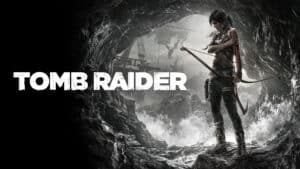 New Tomb Raider game will be published by Amazon Games