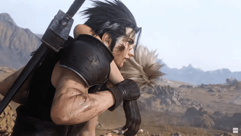 Launch Date for Final Fantasy 16 May Have Been Leaked Online