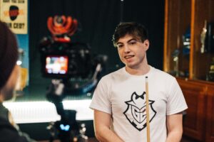 G2 Esports dapr Valorant settings