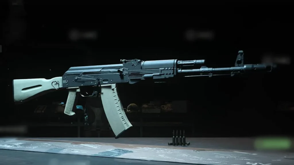 Warzone 2 loadout guide: Best attachments for Kastov 545 Best Kastov 545 loadout of Warzone 2