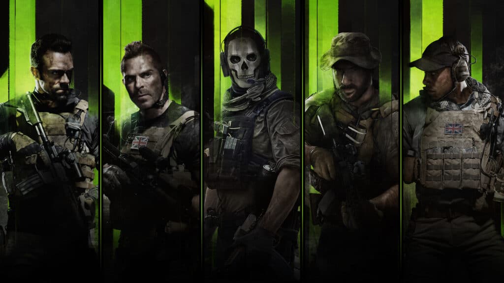 Call of Duty Modern Warfare 2 dataminers leaks ranked mode Call of Duty Modern Warfare 2