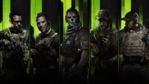 Call of Duty Modern Warfare 2 dataminers leaks ranked mode Call of Duty Modern Warfare 2