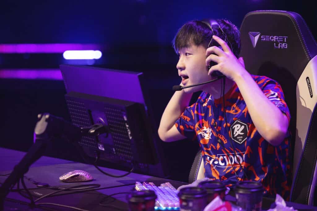 Jinggg Valorant settings