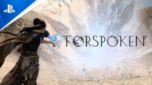 Why Forspoken Isn’t Getting a PlayStation 4 Launch