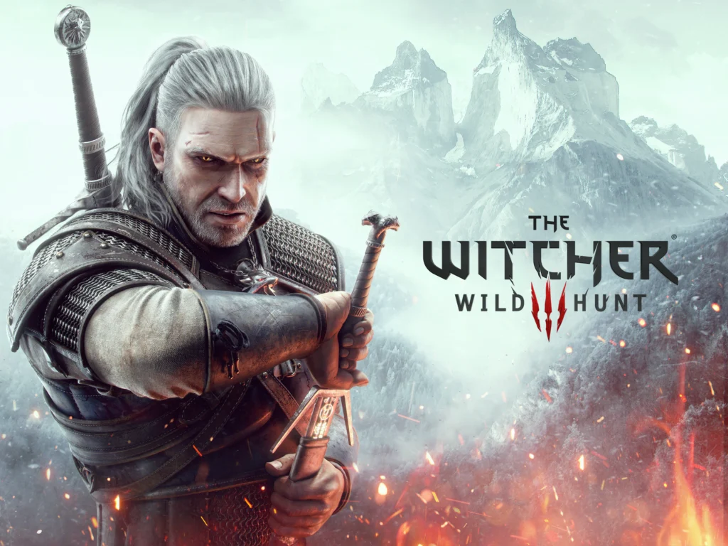 The Witcher 3: How to transfer save files from PS4 to PS5 Transferring Witcher 3 save game from PS4 to PS5