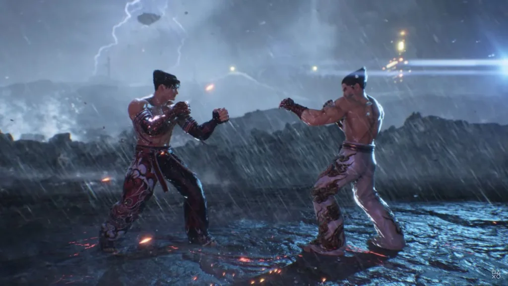 Tekken 8 Would Be Anything We Have Ever Seen
