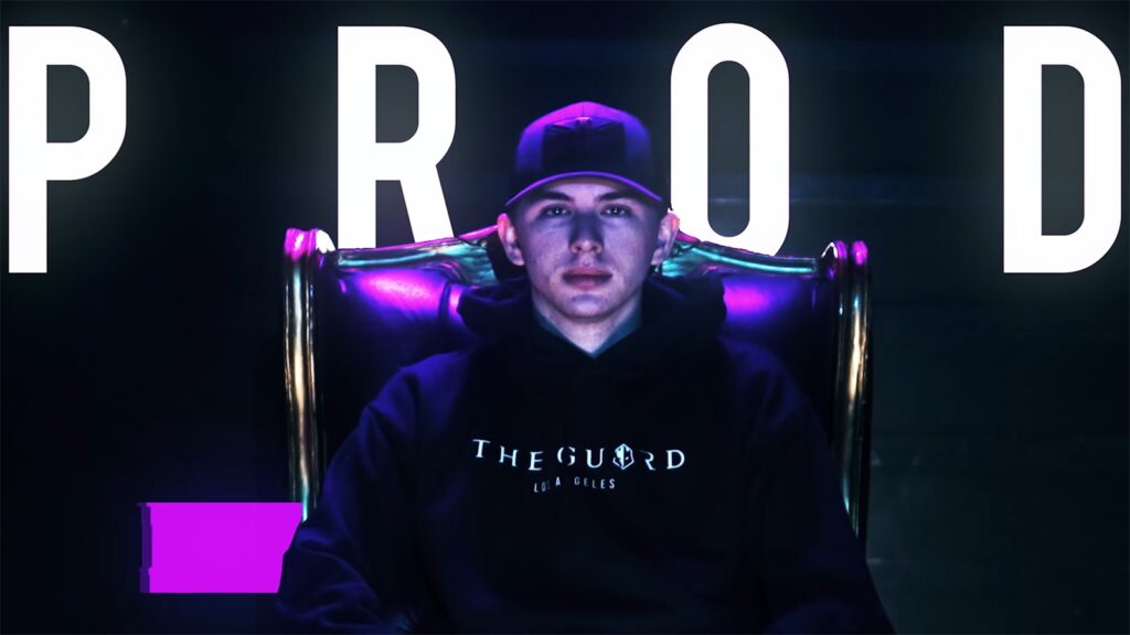 PROD Valorant settings