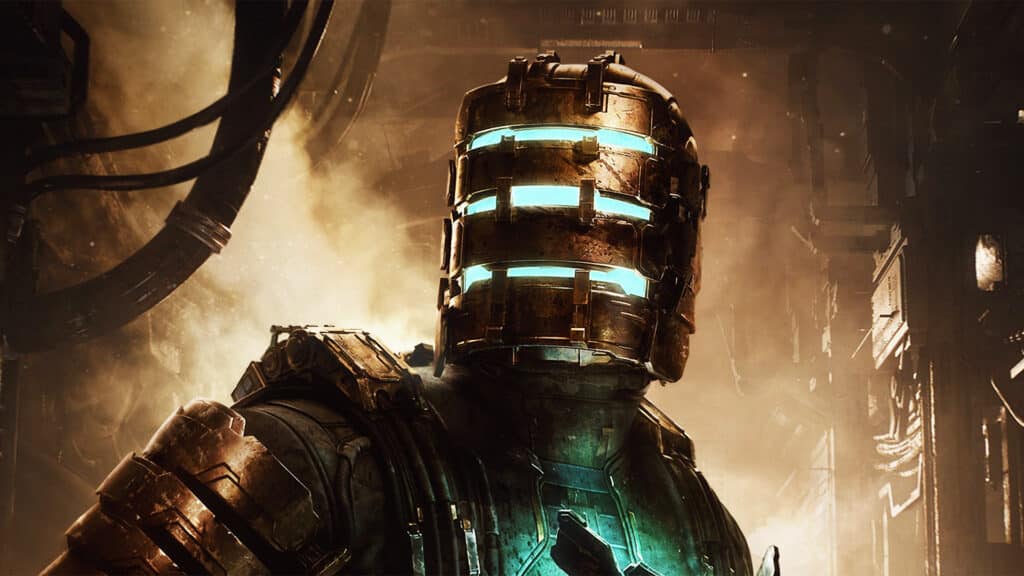Every information on Dead Space Remake