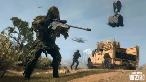 Warzone 2 DMZ: All Legion Faction missions and rewards Every mission in Warzone 2 DMZ