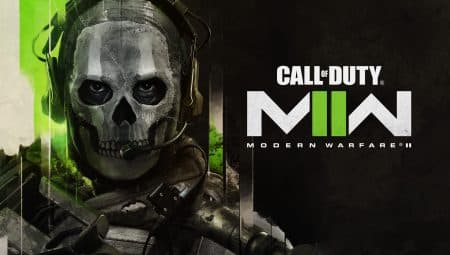 Call of Duty Modern Warfare 2 (2022) Review – The return of Task Force 141 Call of Duty Modern Warfare 2