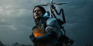 Kojima Hints Death Stranding 2 Would Be Unlike Anything Else