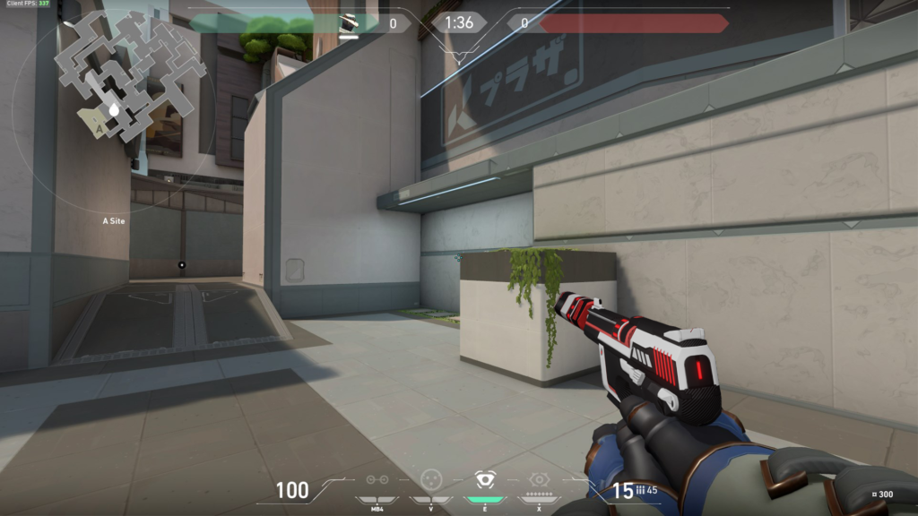Valorant Episode 5 Act 3: Why Ghost is most picked in pistol rounds The reason why Ghost is the best for pistol rounds in Valorant