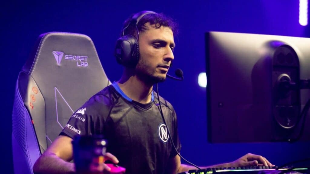 Valorant guide: Settings and peripherals used by Pujan “FNS” Mehta FNS Valorant settings