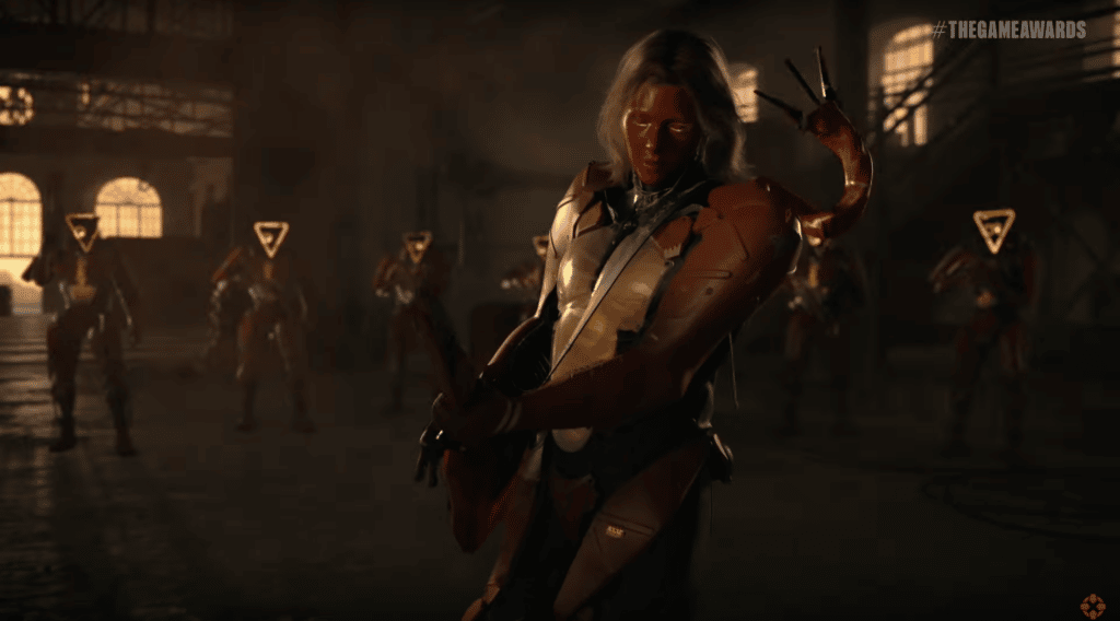 Hideo Kojima Reworked on Death Stranding 2 To Portray Global Epidemic