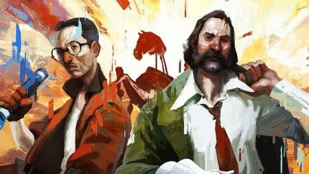 Disco Elysium’s Lawsuit Is Finally Settled