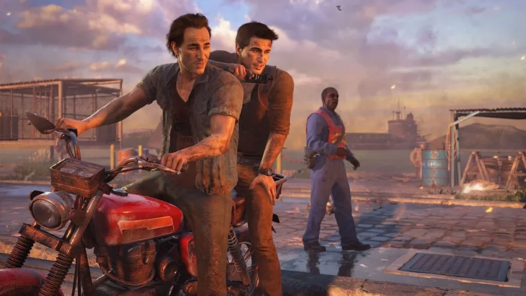 Inside News Suggests Sony’s Decision To Reboot Uncharted Franchise