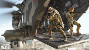 Warzone 2 disables overpowered Heavy Choppers due to community outrage Warzone 2 heavy chopper