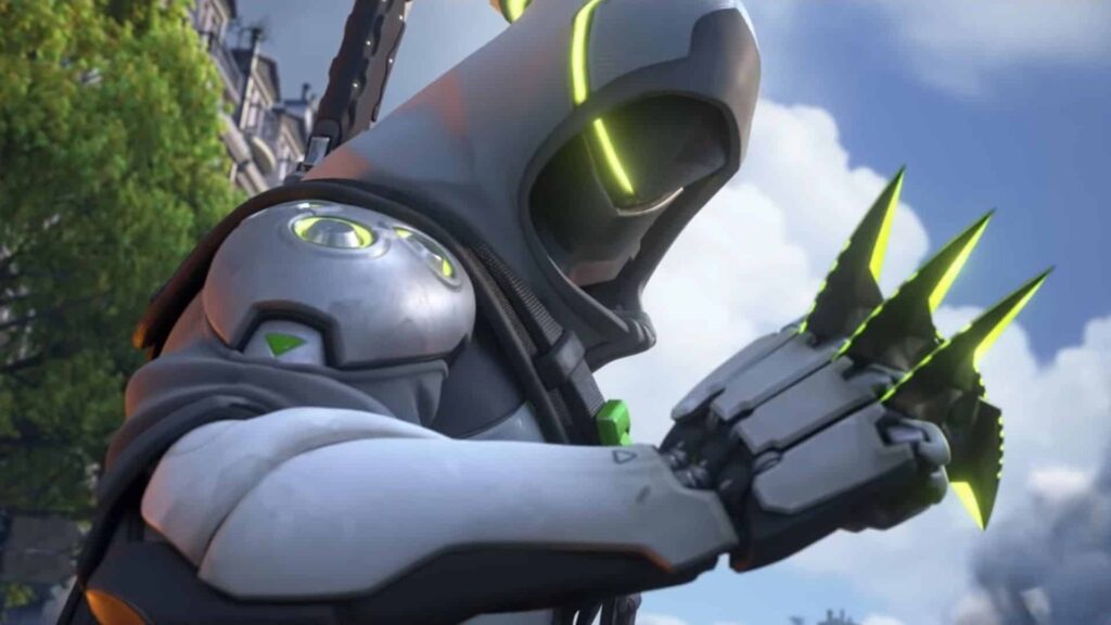 Overwatch 2 has begun dispersing OWL rewards