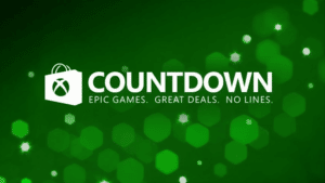 Xbox Store Countdown Sale: List of games up on discount Xbox Store Countdown Sale