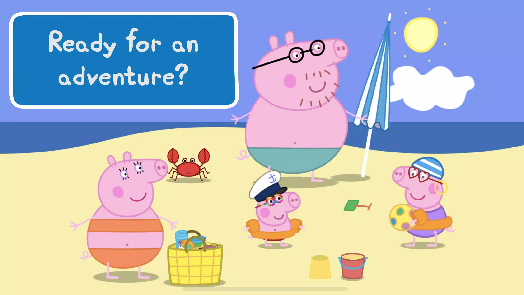 Peppa Pig: World Adventures