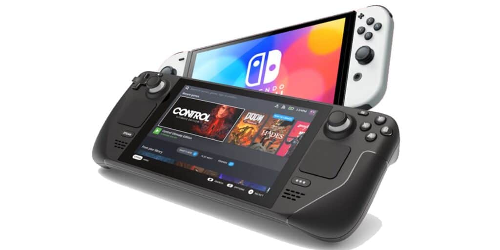 Valve Brings In New Improvements to its Best-Selling Steam Deck