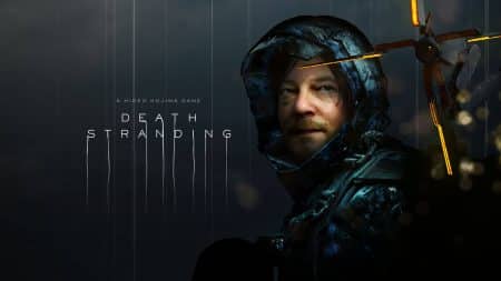 Death Stranding is going free on Epic Games for only 24 hours Death Stranding is free on Epic Games
