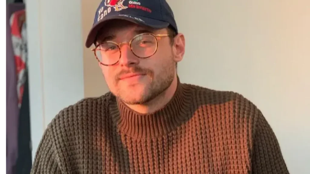 OTK’s Rich Campbell Quit Following Sexual Assault Claims