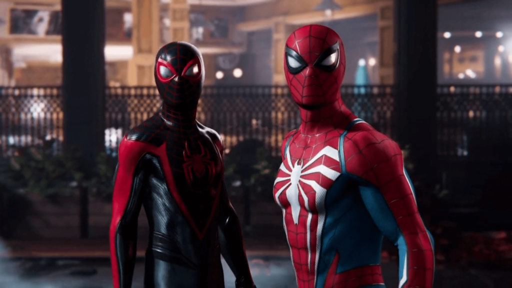 Marvel’s Spider-Man 2 set to launch in Fall 2023 Spider-Man 2 release window confirmed