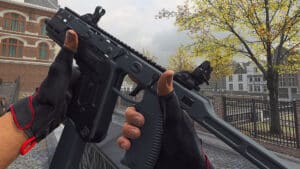 Warzone 2 loadout guide: Best attachments for Fennec 45 The best loadout for Fennec 45 in Warzone 2