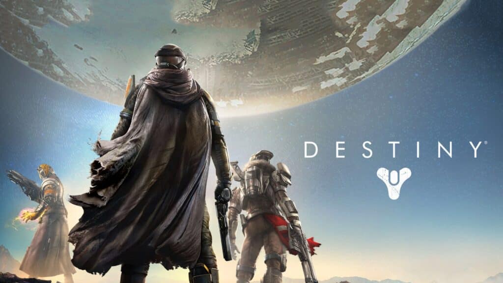 Destiny 1 now runs on PC using emulators