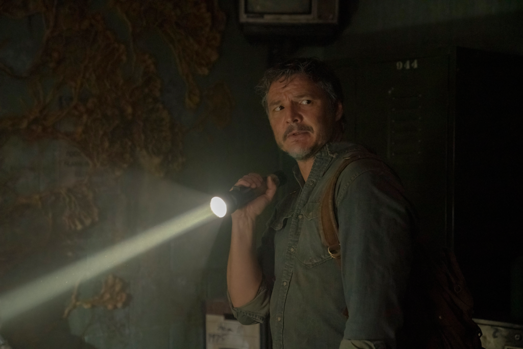 HBO Greenlights “The Last of Us” For Season 2