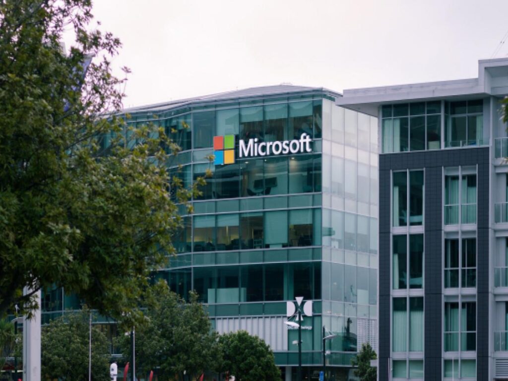 There are Rumors that Microsoft Will Be Laying off Over 10,000 Employees