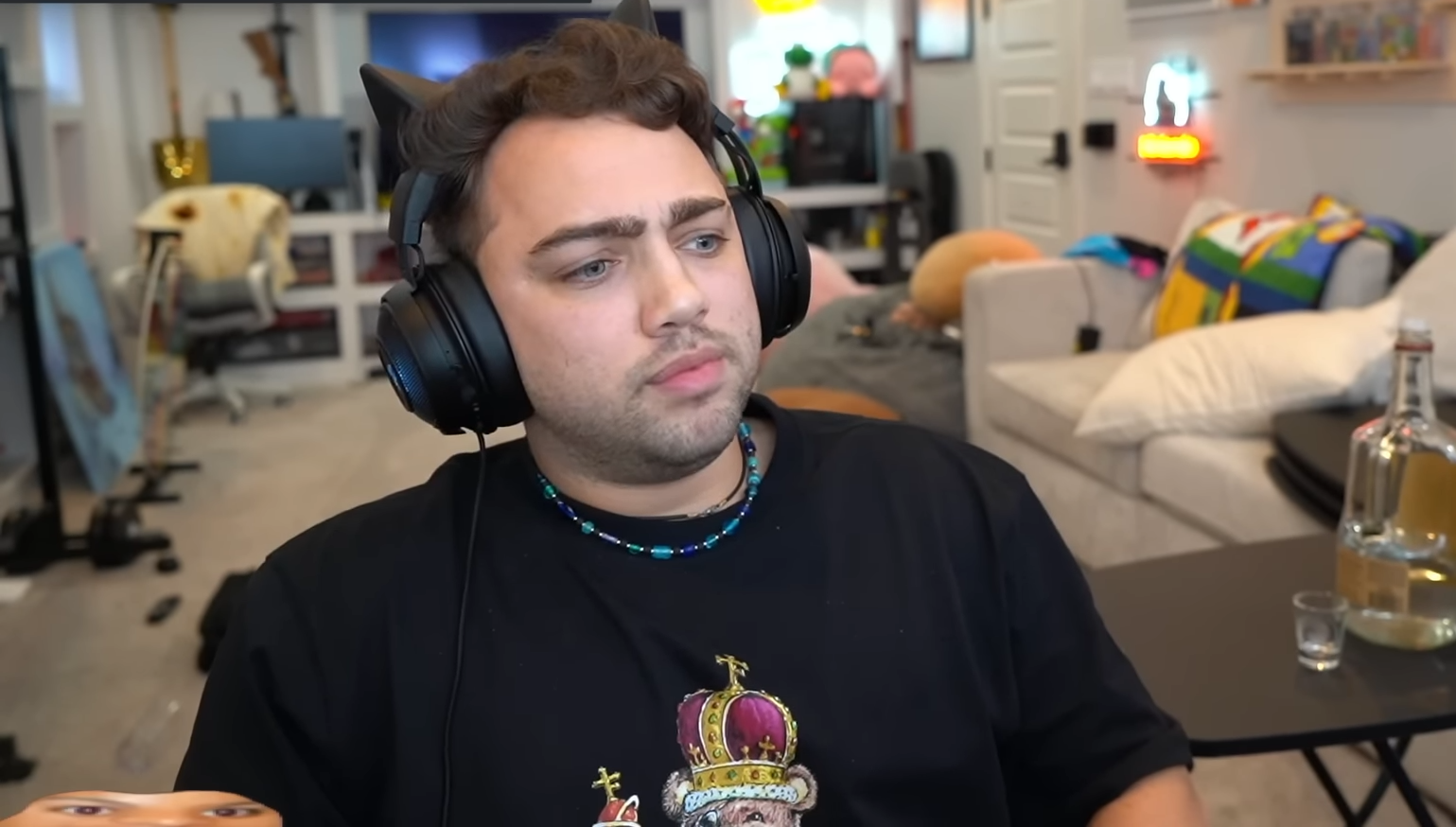 Mizkif