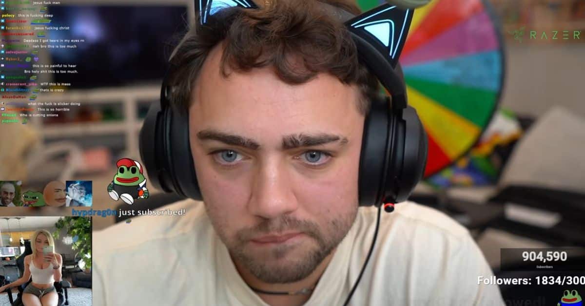 Mizkif