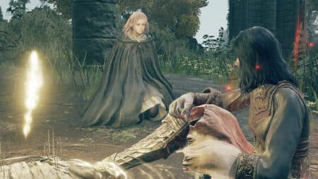 Elden Ring Might Be Getting a Fresh DLC