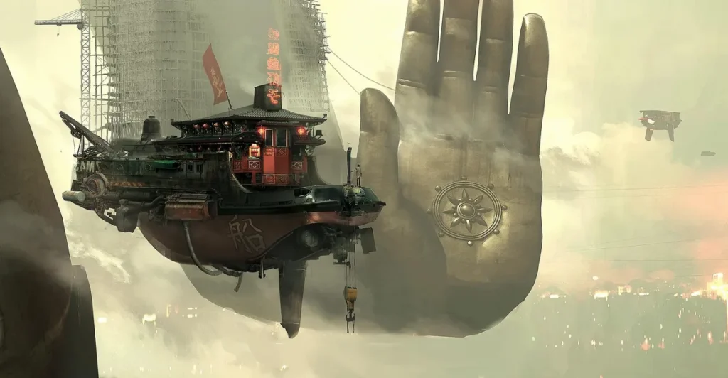 Beyond Good & Evil 2 Still Remains In Pipeline, Says Developer Ubisoft