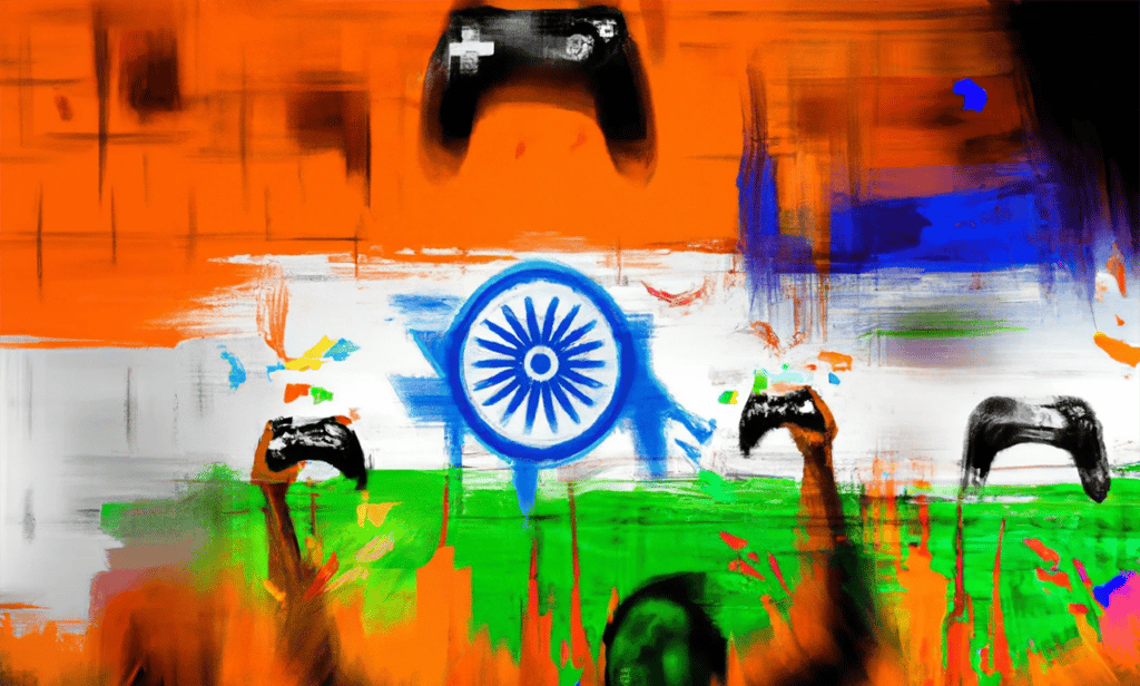 Cloud Gaming: The Future of Affordable Gaming in India cloud gaming in india