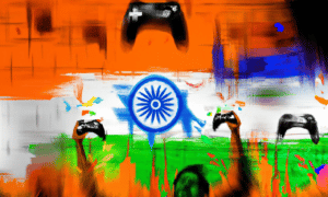 cloud gaming in india
