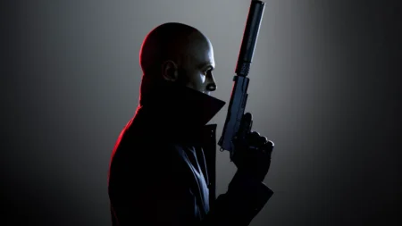 An Experimental Roguelike Gameplay Mode Is Coming To Hitman