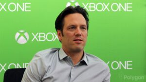 Phil Spencer, Head of Xbox, Responds to Microsoft’s Job Cuts