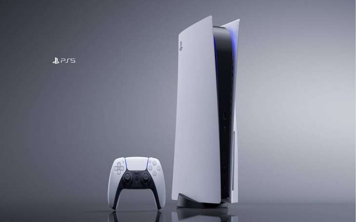 PlayStation 5