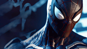 Spider-Man 2 Live Action